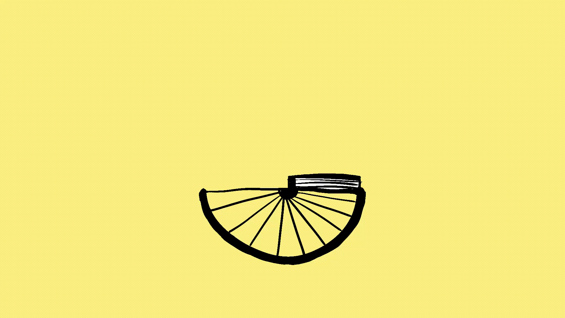 Common Spokes Press logo